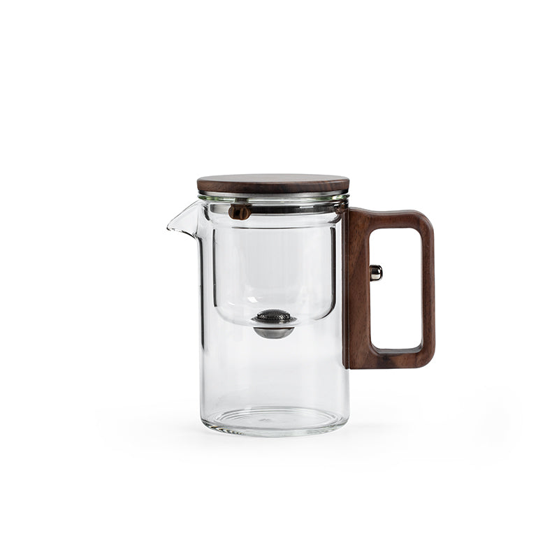 the best teapot for green tea