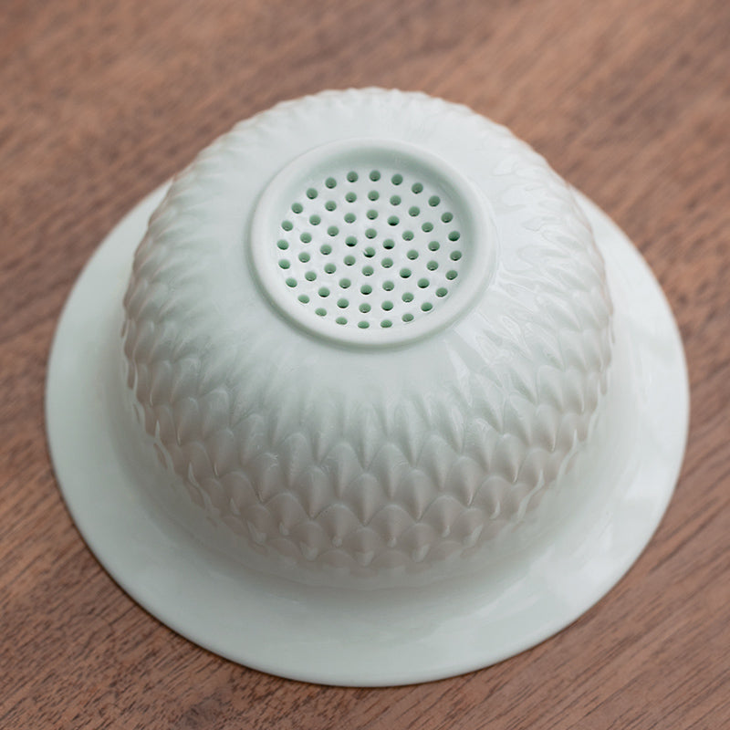 ceramic infuser