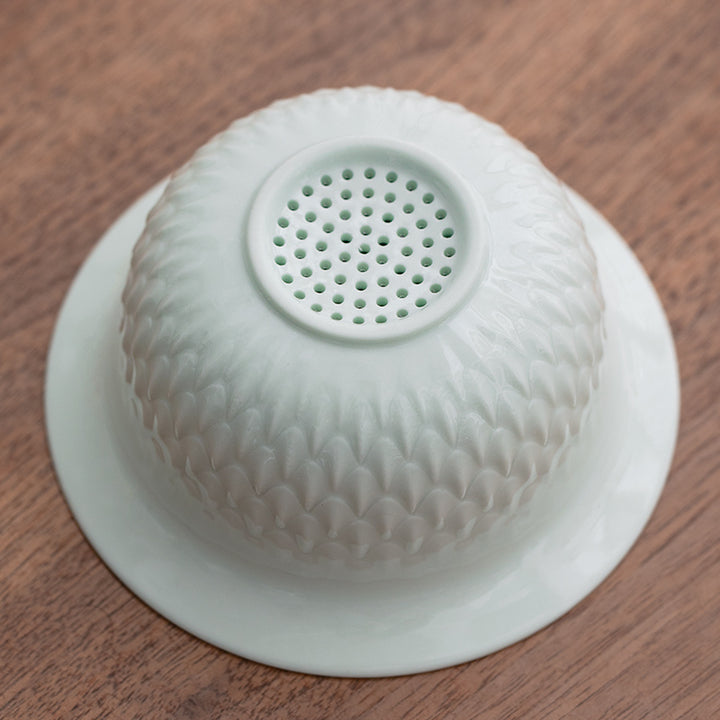 ceramic infuser