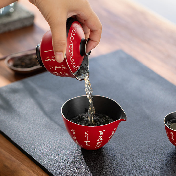 the best teapot for oolong tea