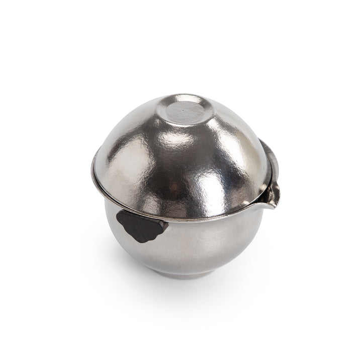 Serene  - Luxury Titanium travel tea set