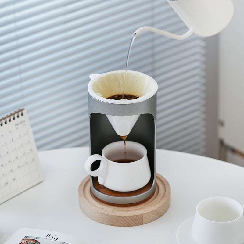 drip coffee pot
