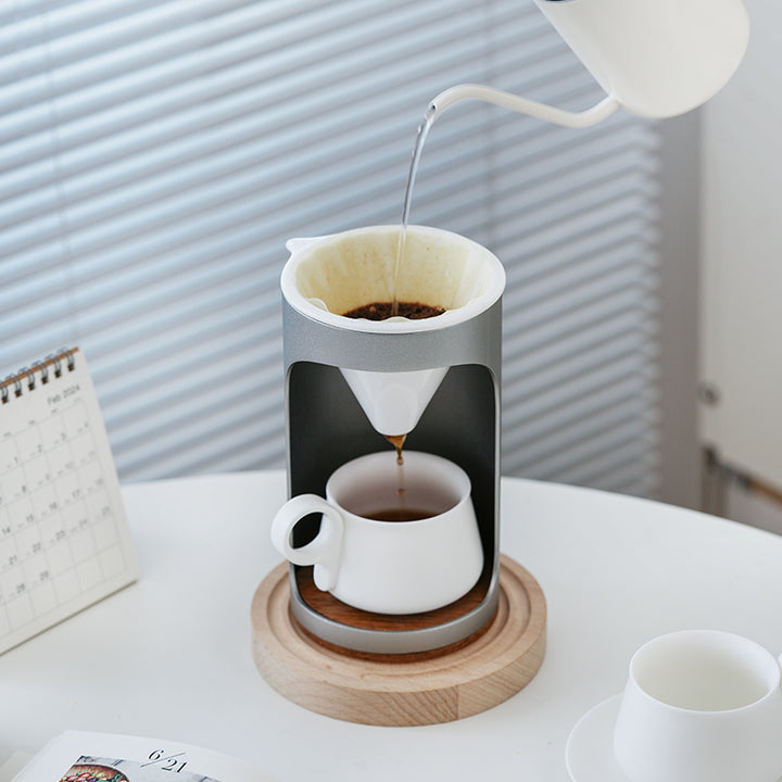 drip coffee pot