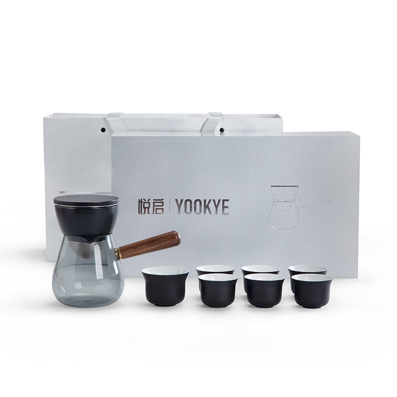 automatic tea maker | personalized gift for couple