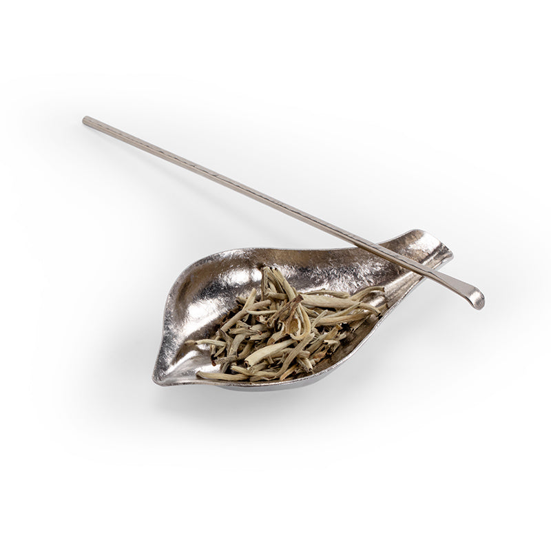 Ensemble de règles à thé chinois de 2 / Porte-encens