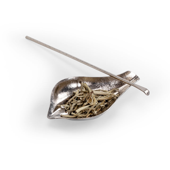 Ensemble de règles à thé chinois de 2 / Porte-encens