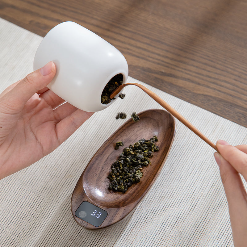 Precision - Digital Scale for coffee Tea