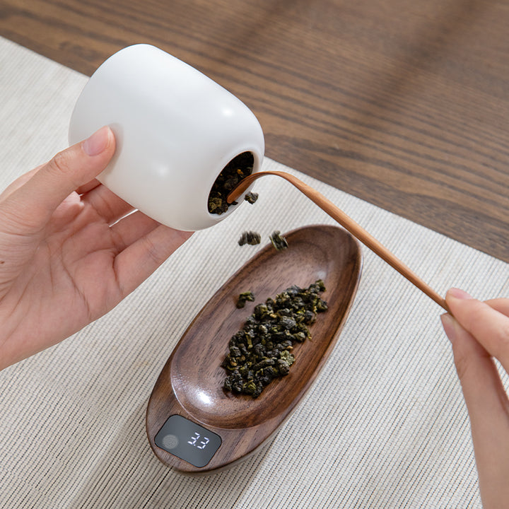 Precision - Digital Scale for coffee Tea