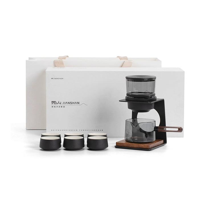 best wedding gift idea for coffee and tea lovers