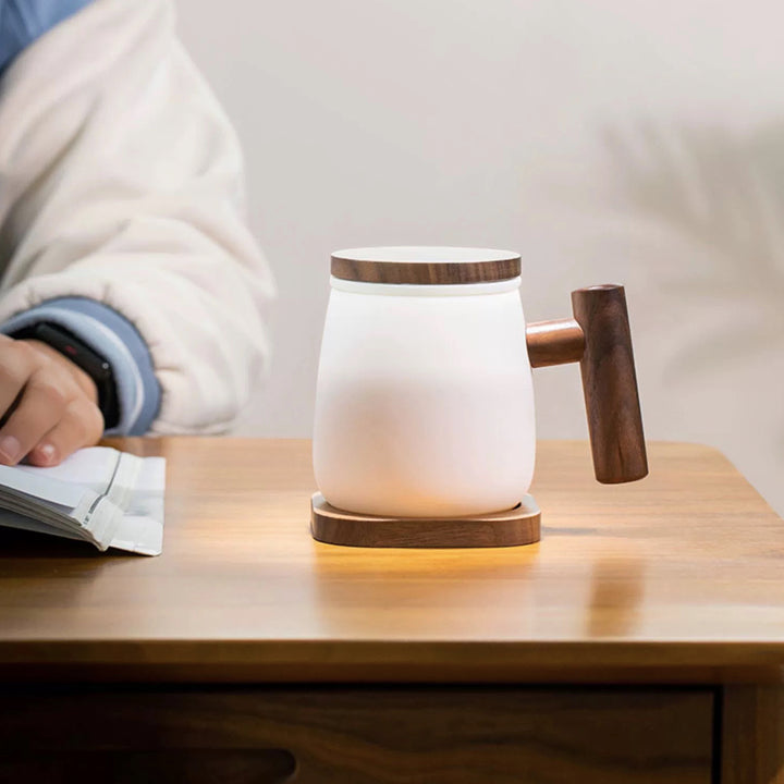 Minimal  tea/coffee mug set | Birthday gift - Teaware Space
