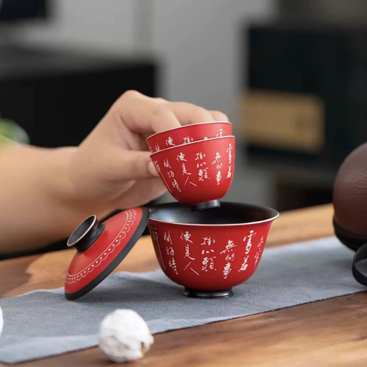 gift ideas for tea lovers