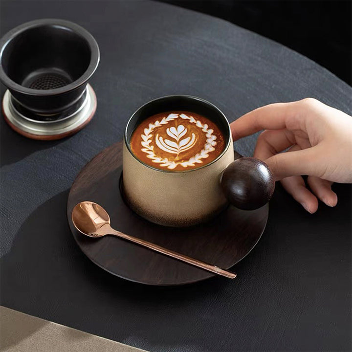 Core - Unique Coffee and Tea  mug