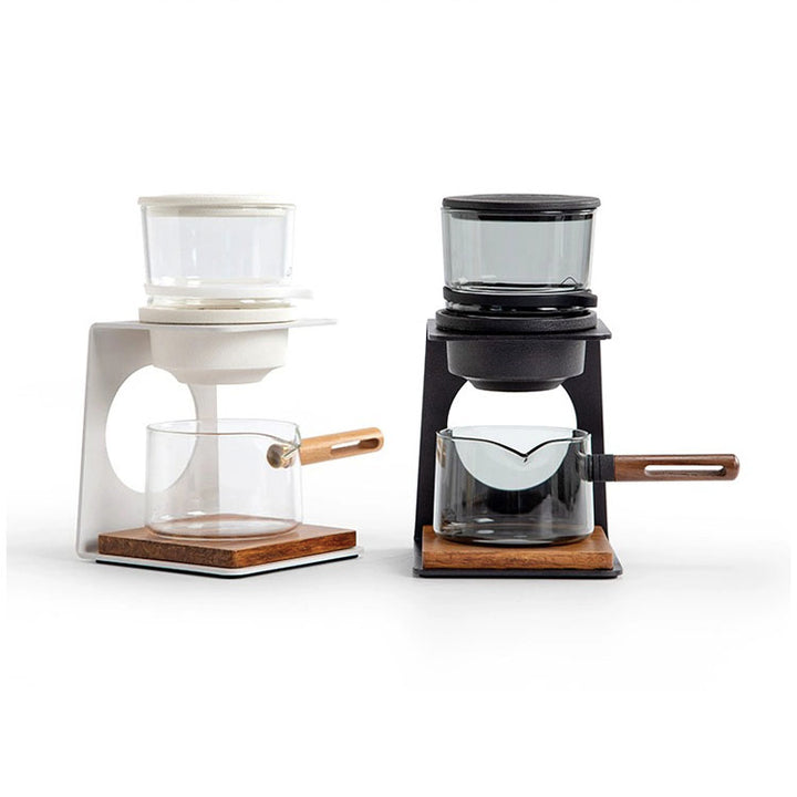 the best semi automatic drip coffee maker