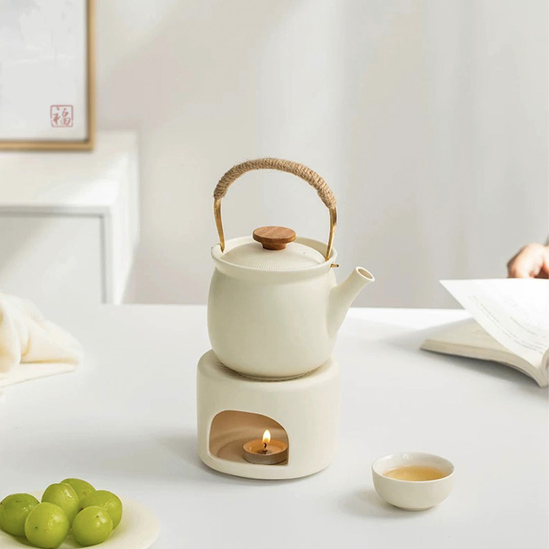 gongfu tea set