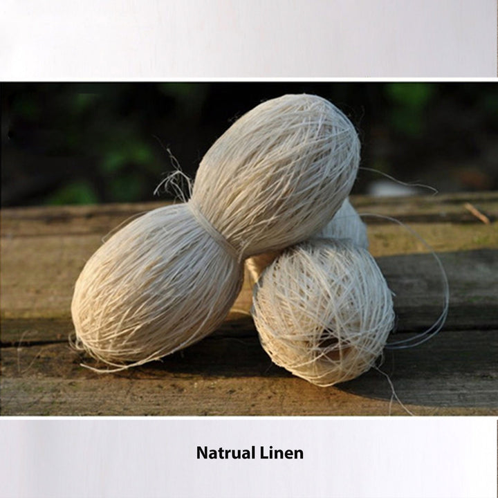 Custom size Hand-Braided  long table runner - Teaware Space