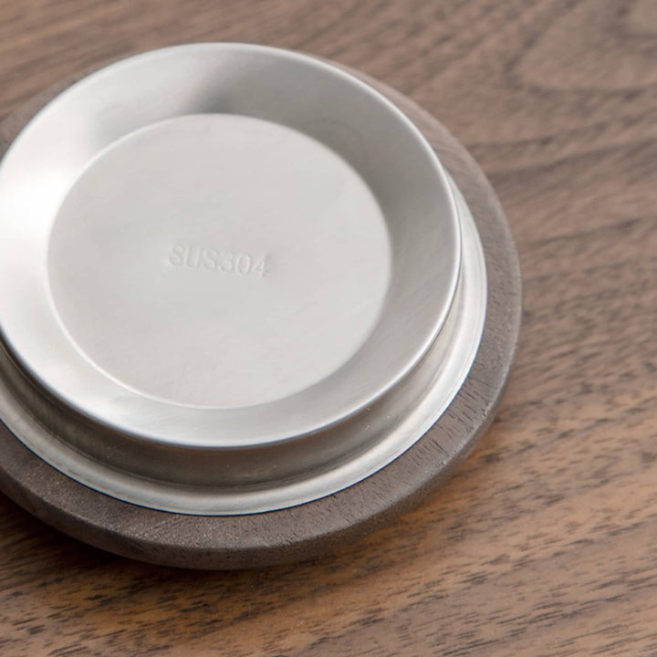 Personalized Unique Tea cup with Lid and infuser | Glass latte mug - Teaware Space