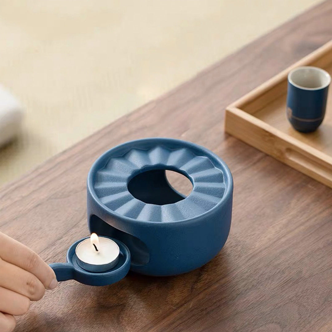 Tipsy - Personalized Japanese hot sake set