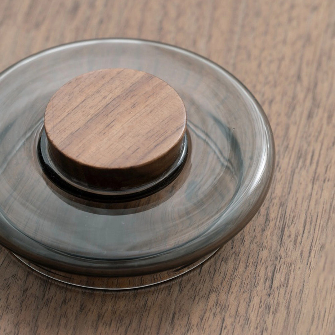 Tasse à thé en verre personnalisée | Tasse à café de 13,5 onces