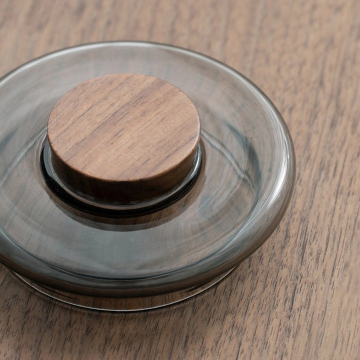 Tasse à thé en verre personnalisée | Tasse à café de 13,5 onces