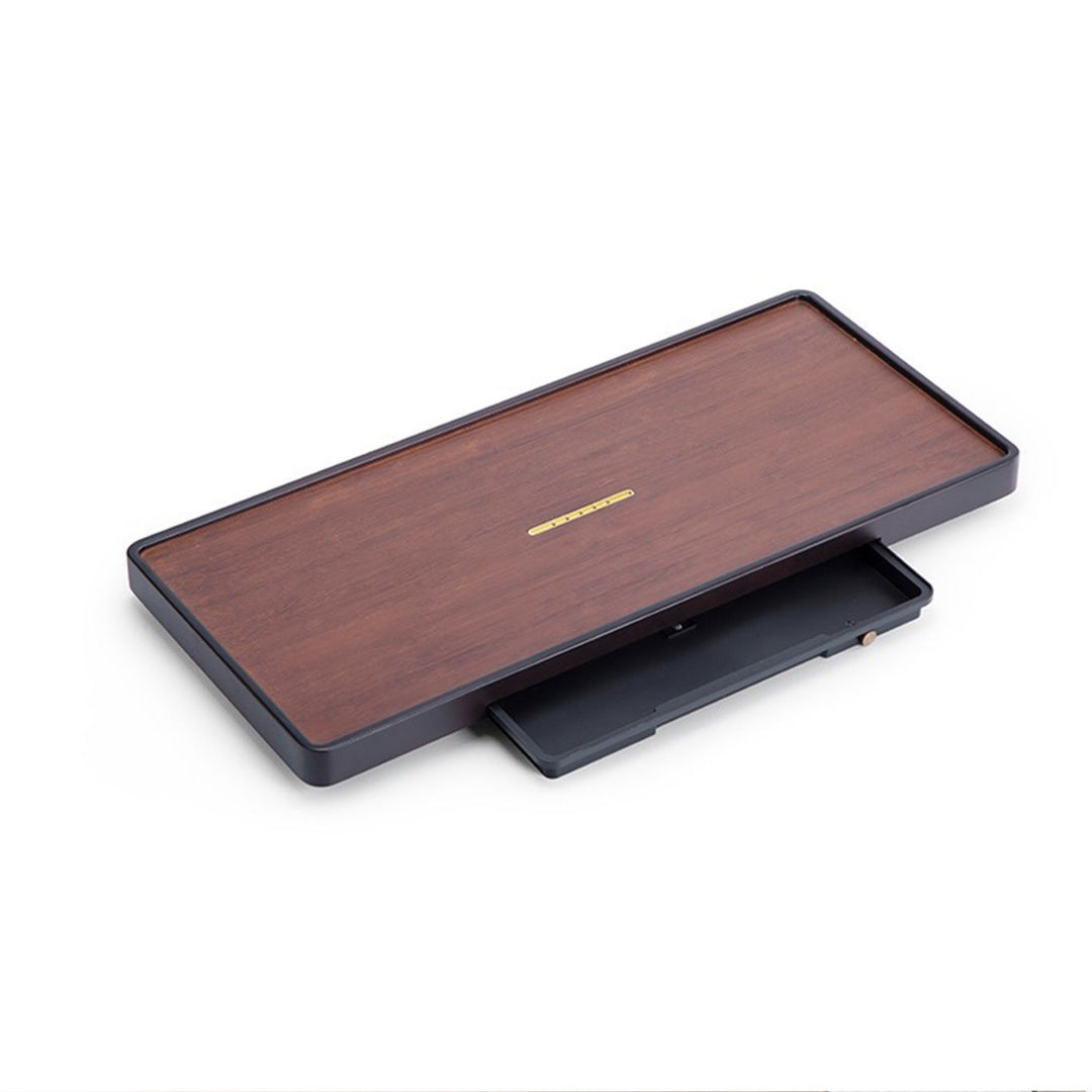 Tao -  Natural Bamboo tea tray