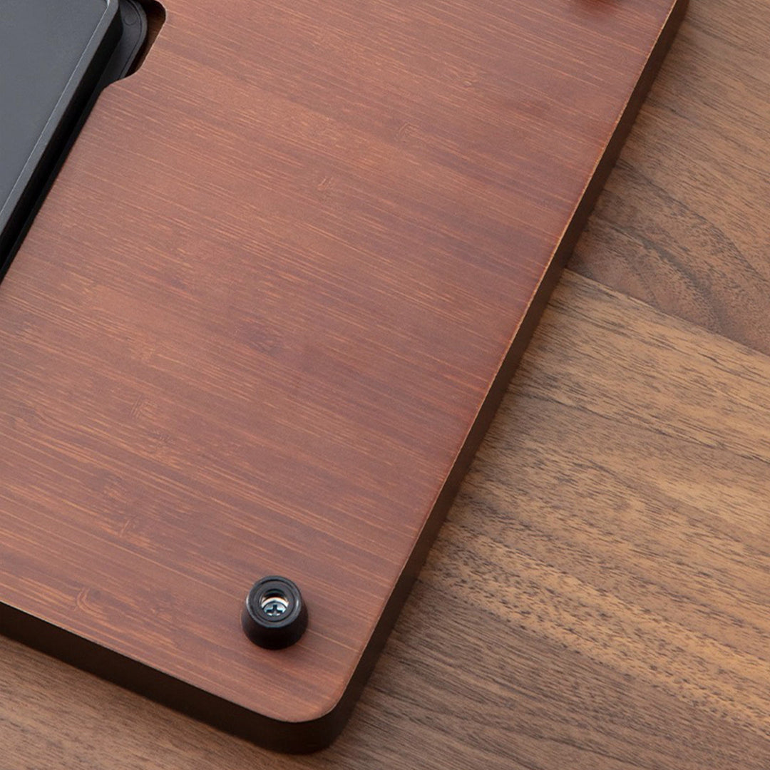 Tao -  Natural Bamboo tea tray