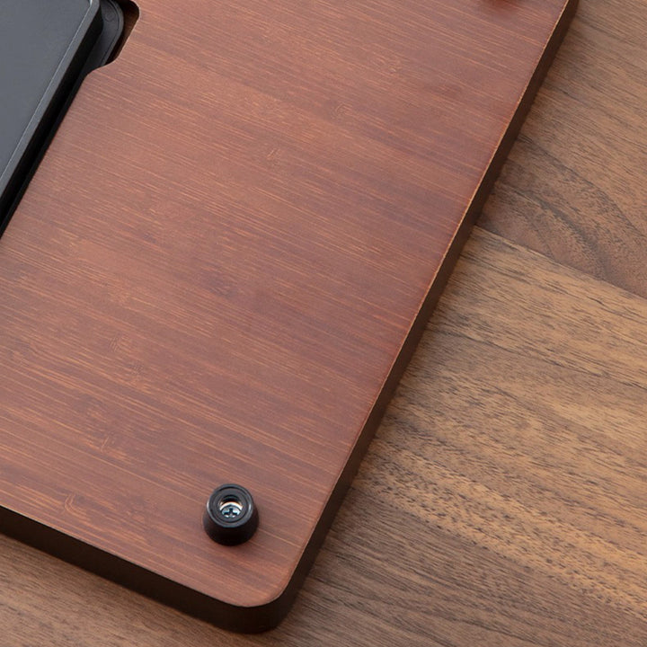 Tao -  Natural Bamboo tea tray