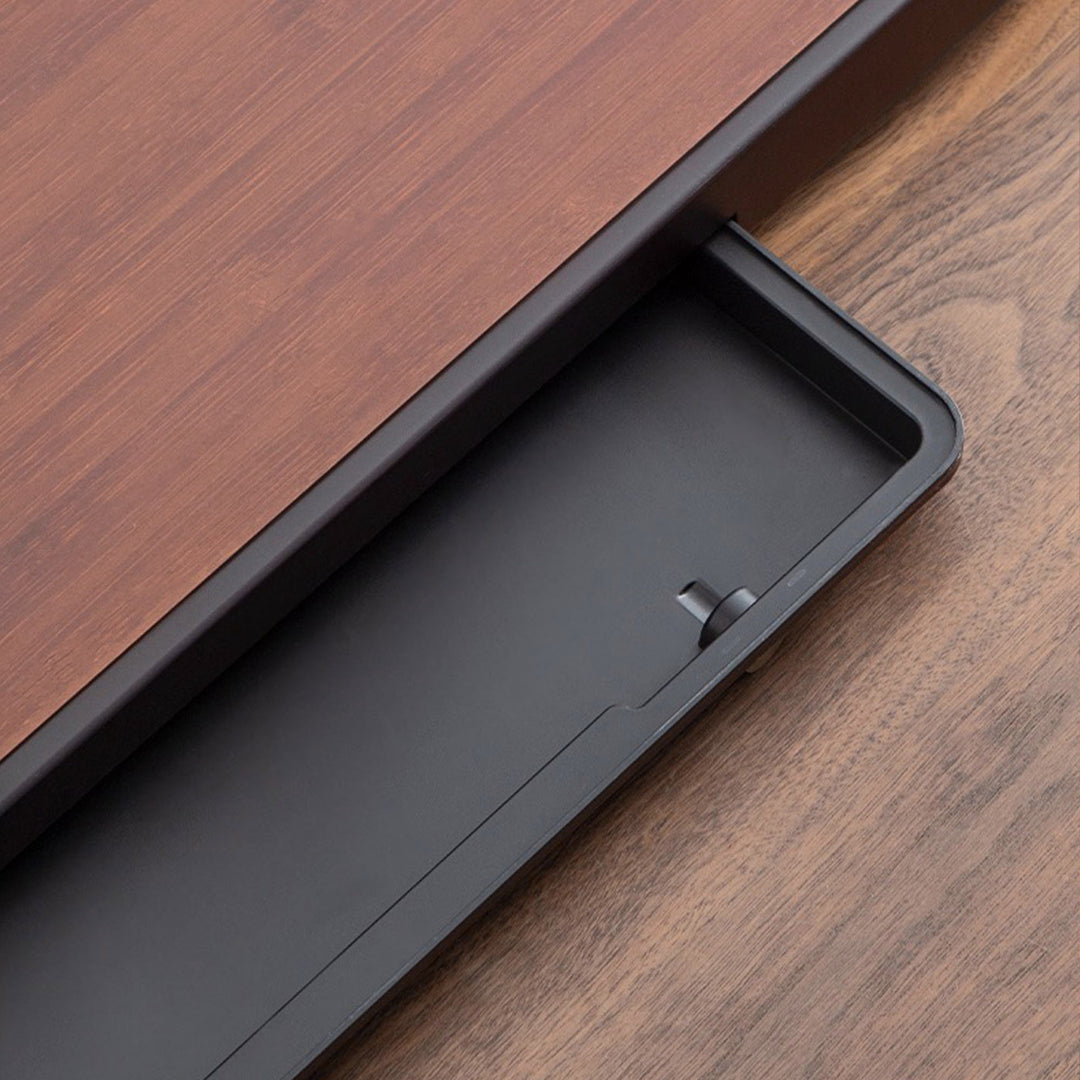Tao -  Natural Bamboo tea tray