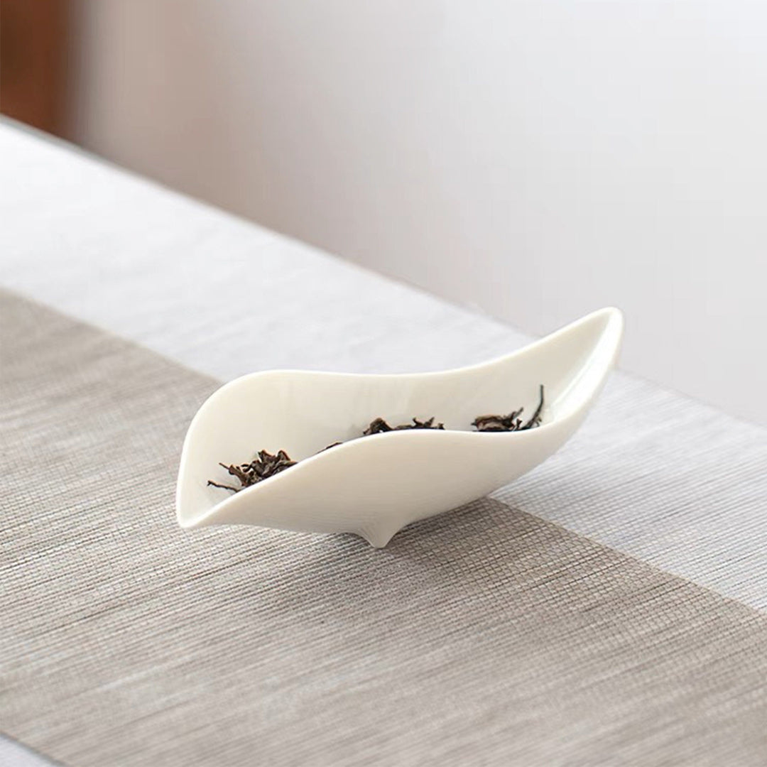 Chinese Tea ruler set of 2 / Incense holder - Teaware Space
