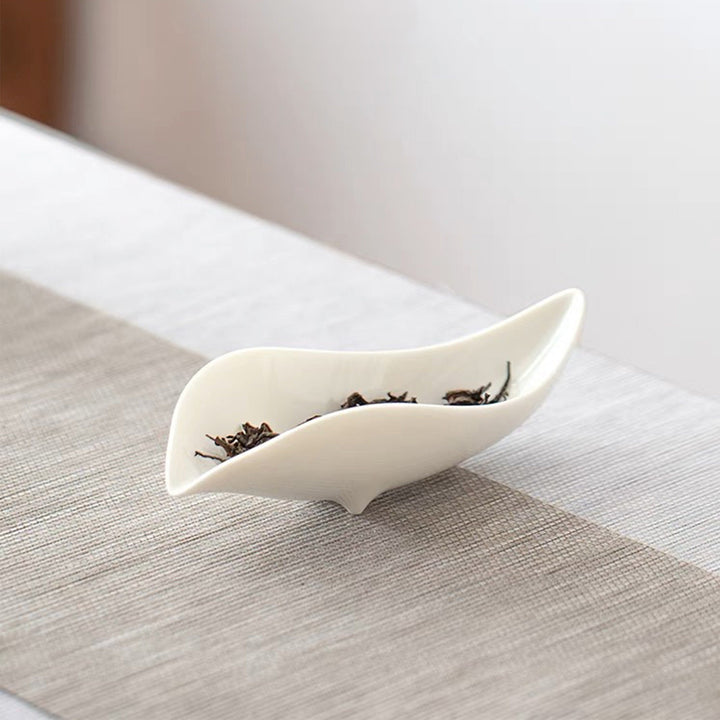 Chinese Tea ruler set of 2 / Incense holder - Teaware Space