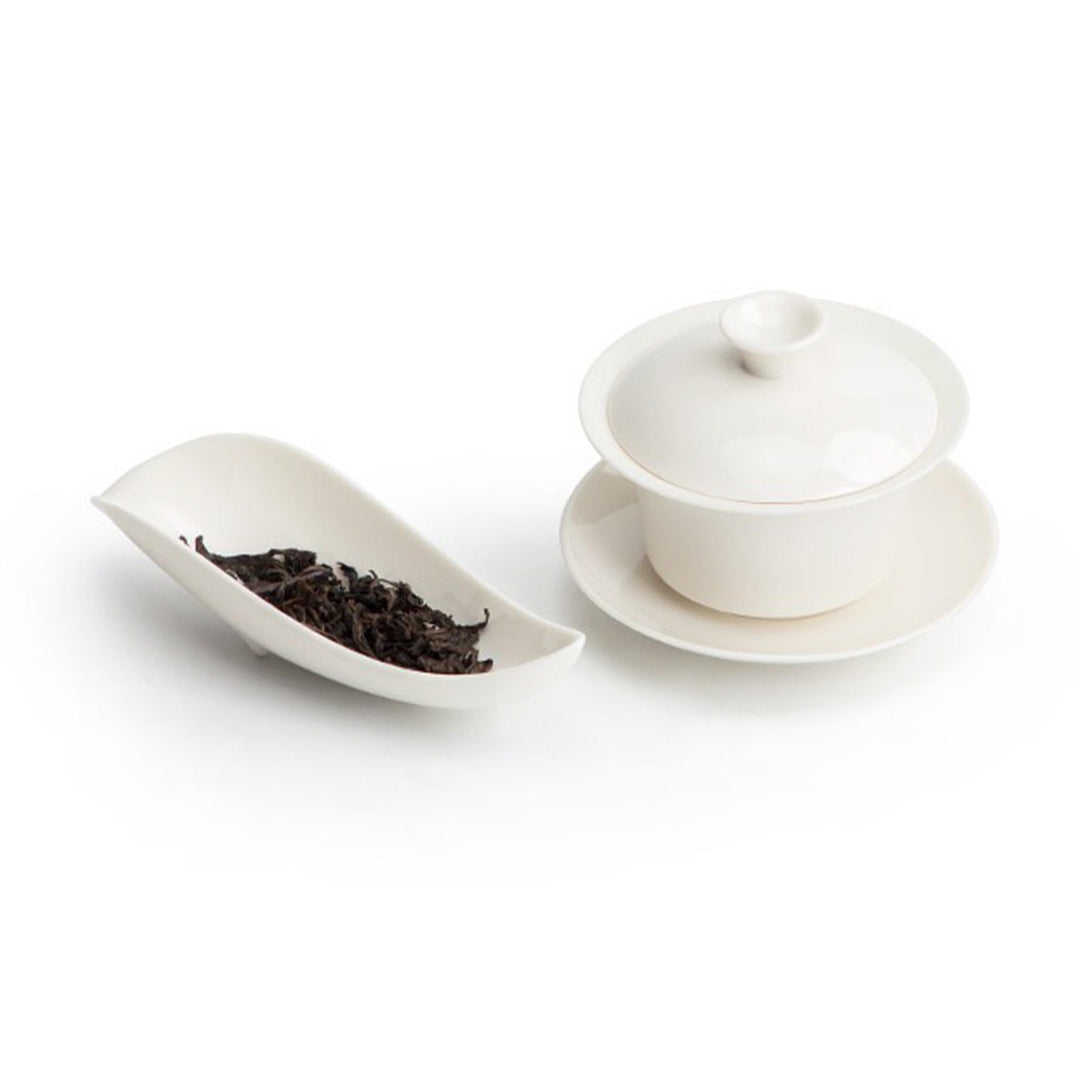 Chinese Tea ruler set of 2 / Incense holder - Teaware Space