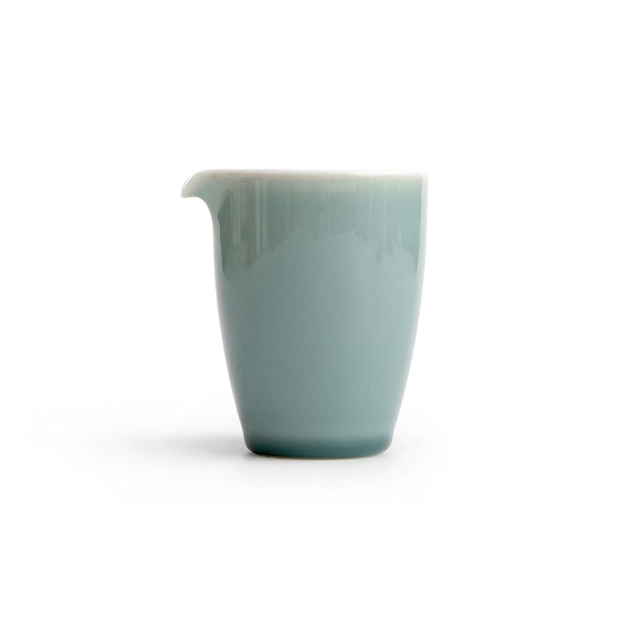 Vintage ceramic fair cup for tea