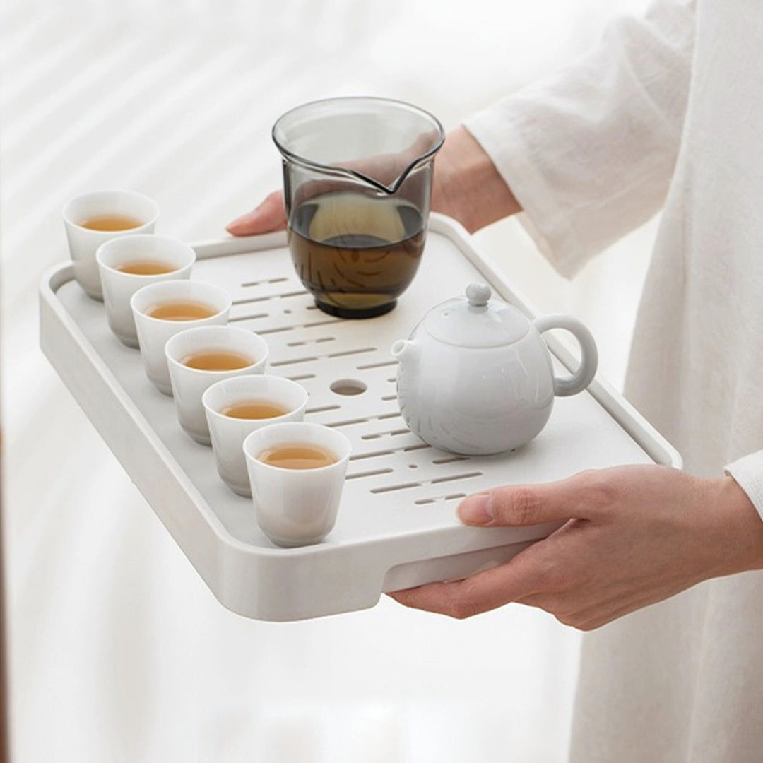 Everlasting - Vintage 10 pcs gongfu tea set