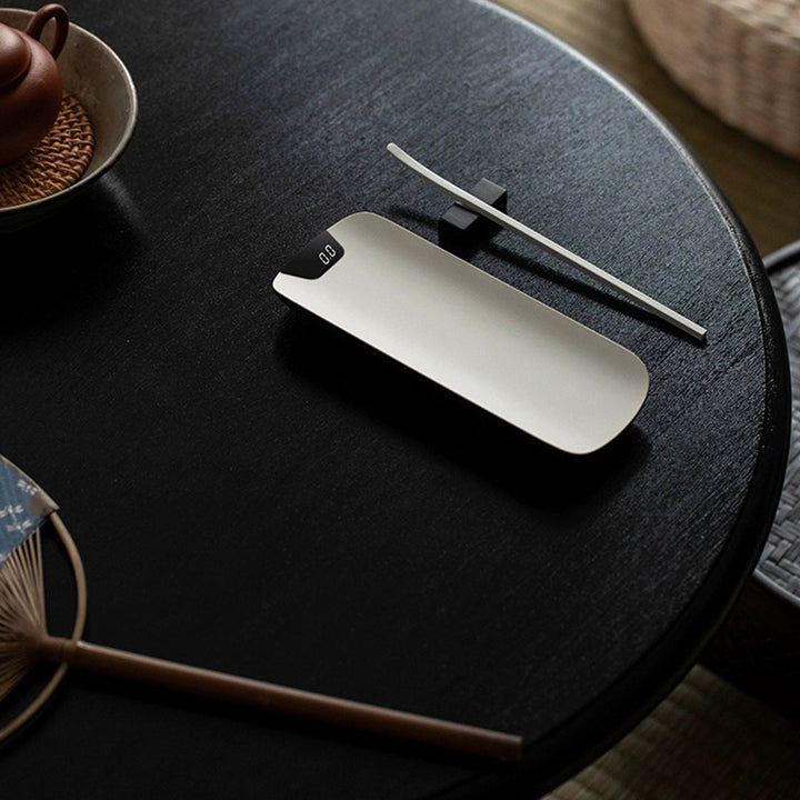 Smart tea ruler digital tea scale/ tea holder| coffee scale - Teaware Space
