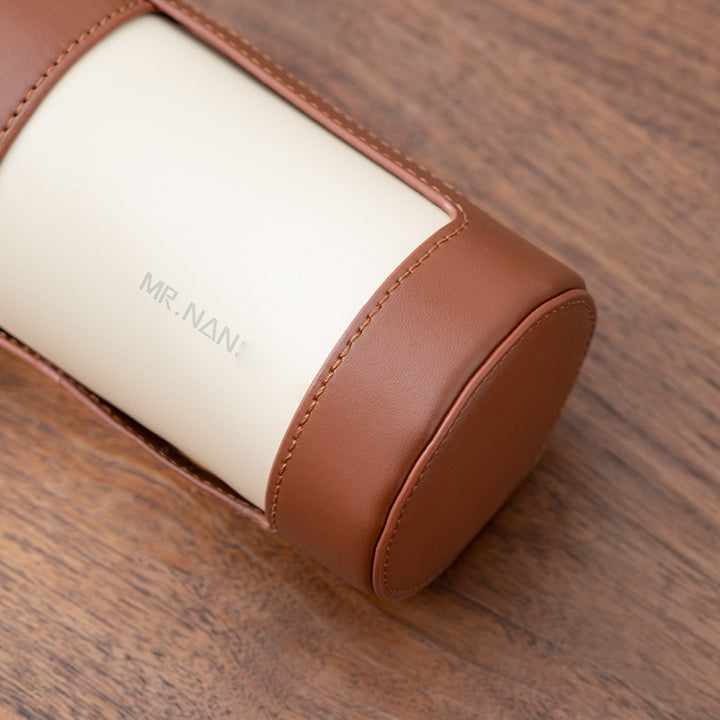 Personalized 20 oz Travel Tumbler with handle - Teaware Space