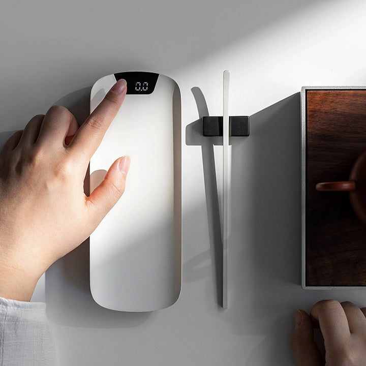 Smart tea ruler digital tea scale/ tea holder| coffee scale - Teaware Space