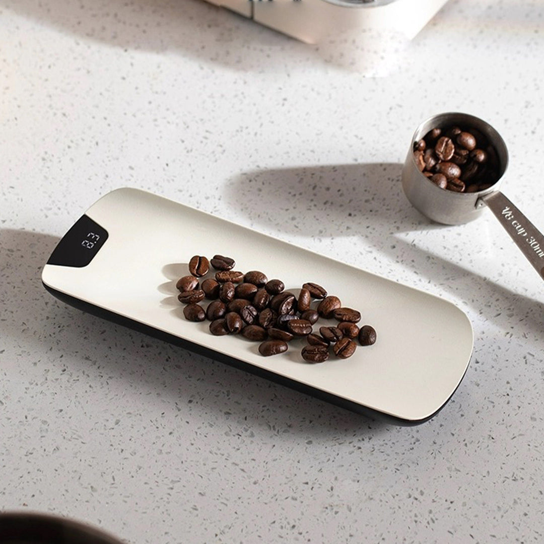 Smart tea ruler digital tea scale/ tea holder| coffee scale - Teaware Space