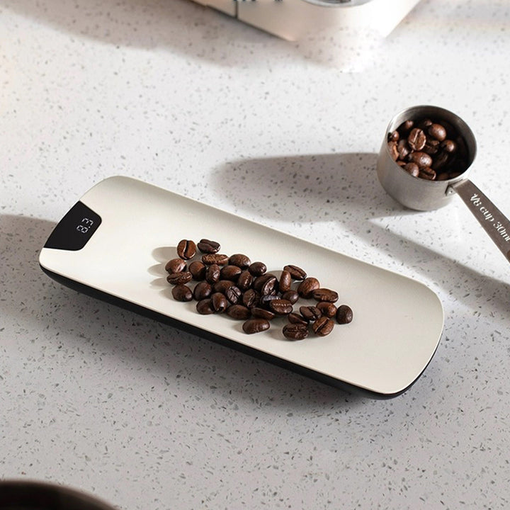 Smart tea ruler digital tea scale/ tea holder| coffee scale