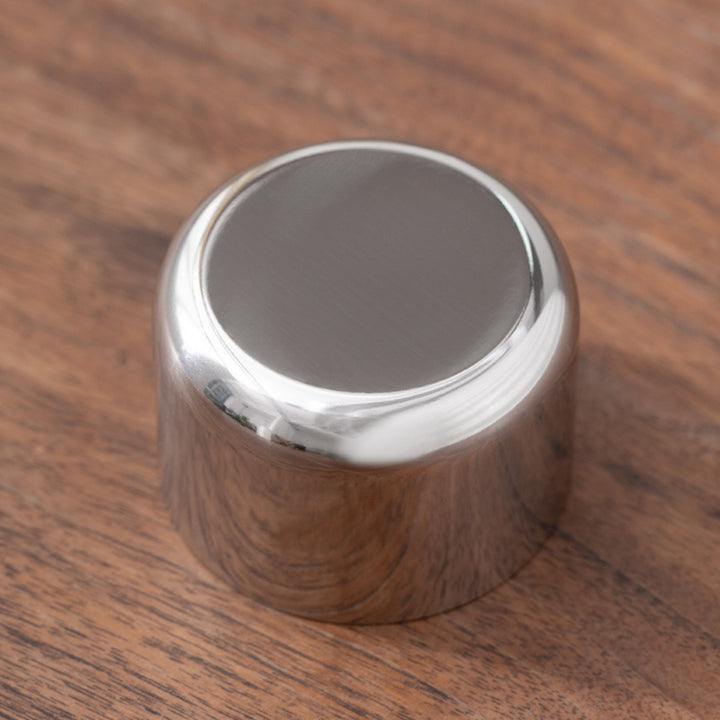 Personalized 20 oz Travel Tumbler with handle - Teaware Space
