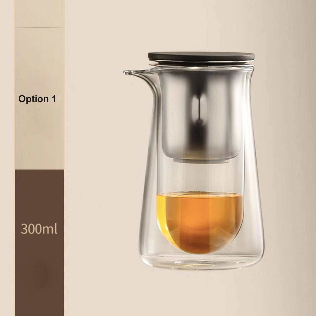 automatic tea brewer