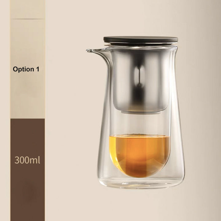 automatic tea brewer