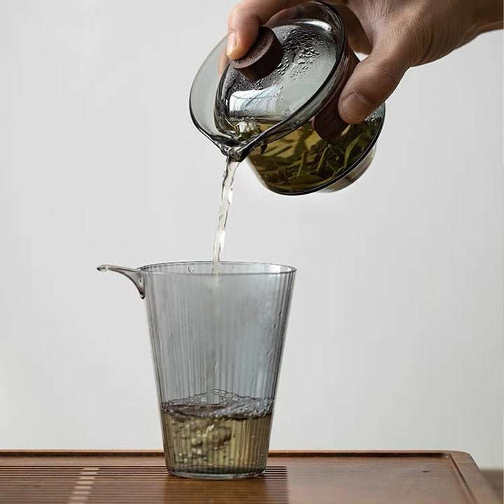 the best glass teapot