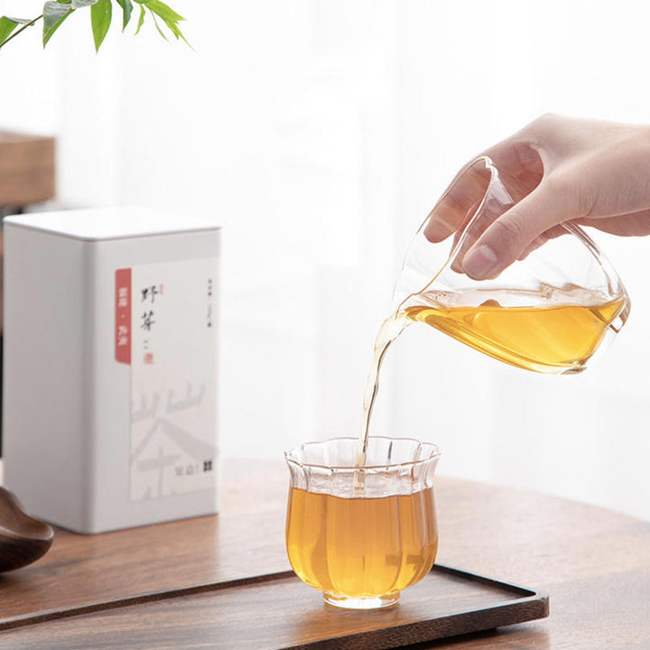 Chinese Black tea Jinjunmei tea kit - Teaware Space