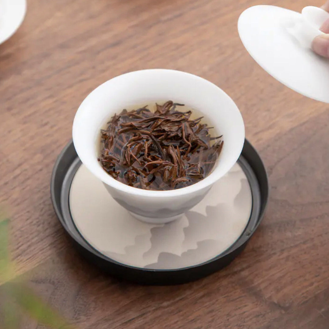 Chinese Black tea Jinjunmei tea kit - Teaware Space