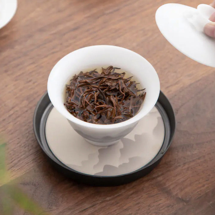Chinese Black tea Jinjunmei tea kit - Teaware Space