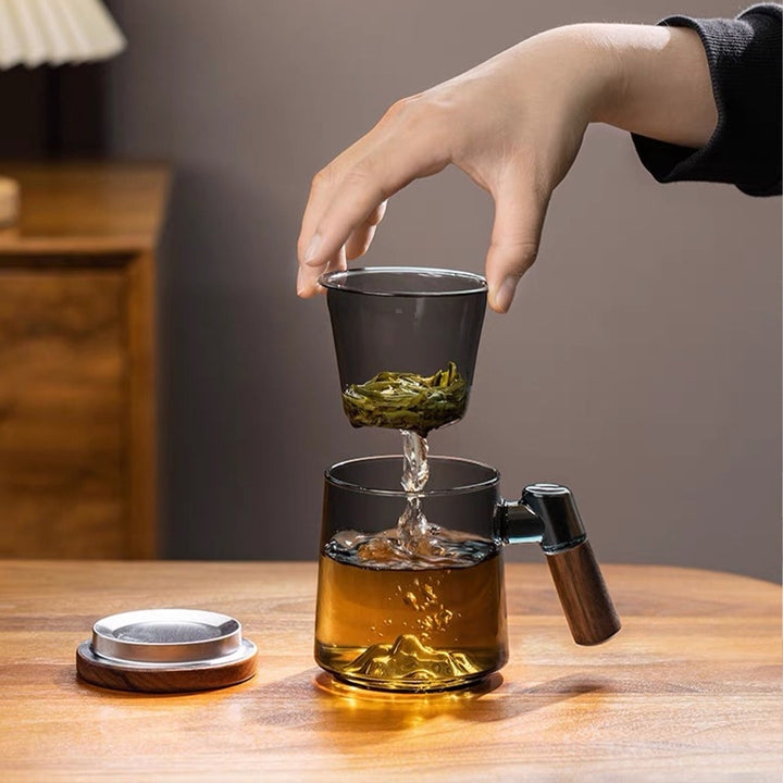 eco friendly tea cups