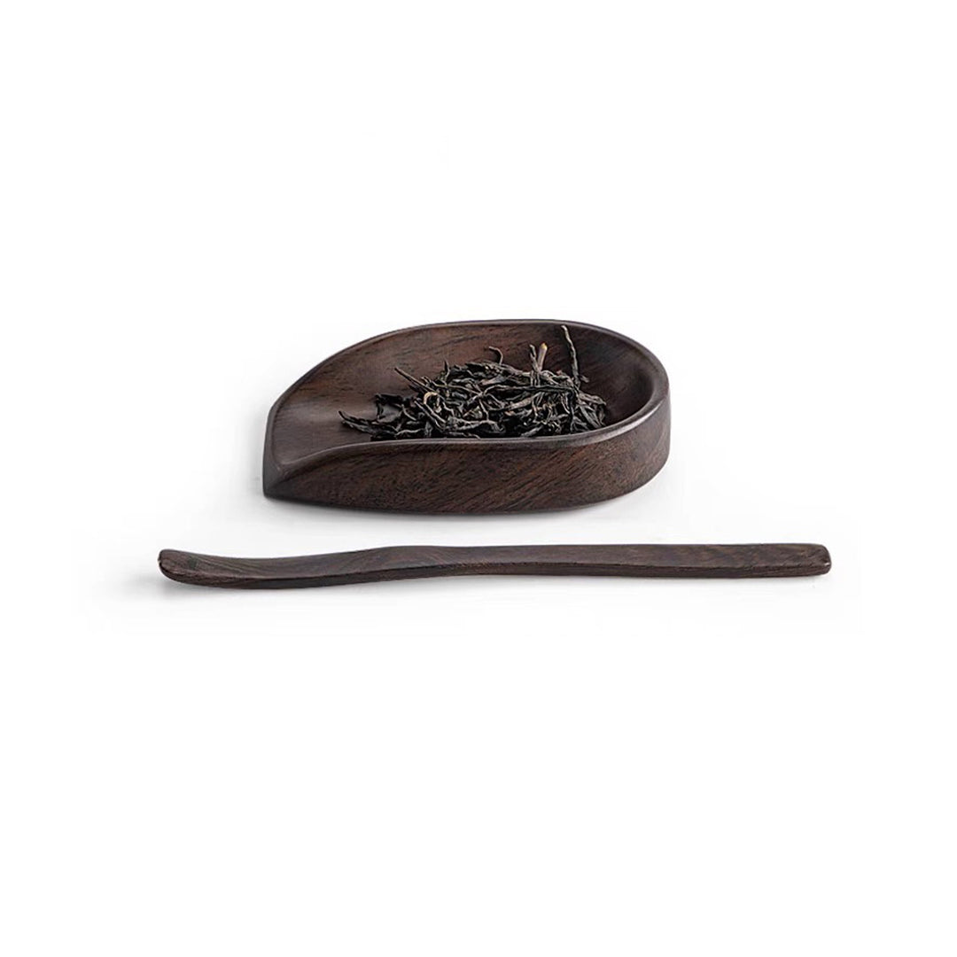 Chinese Tea ruler set of 2 | Tea accessories - Teaware Space