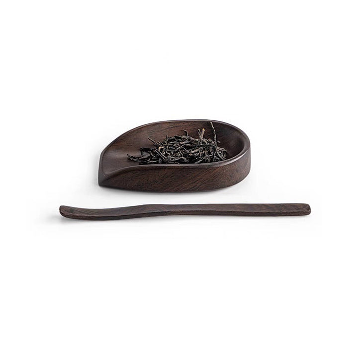 Chinese Tea ruler set of 2 | Tea accessories - Teaware Space