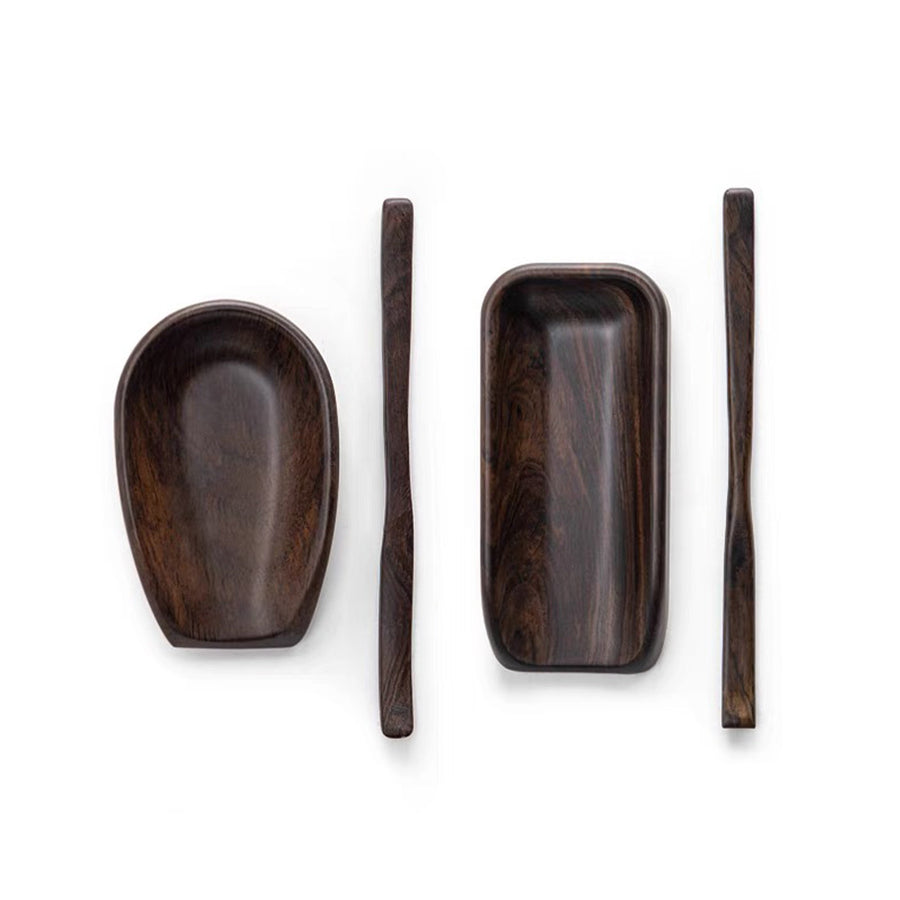 Chinese Tea ruler set of 2 | Tea accessories - Teaware Space