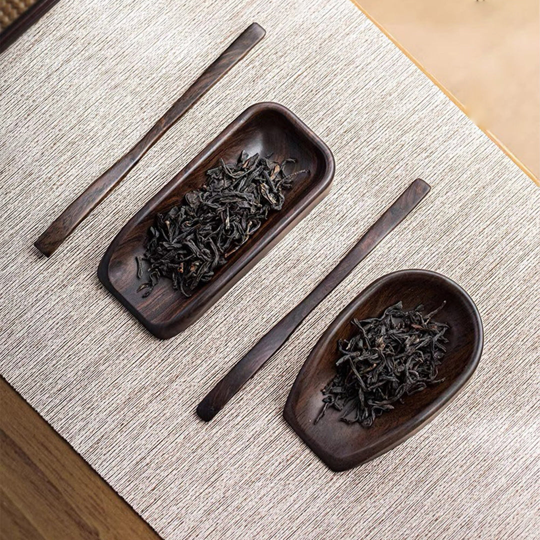 Chinese Tea ruler set of 2 | Tea accessories - Teaware Space