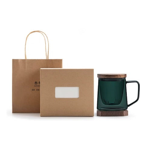 Birthday gift ideas | tea cup with lid